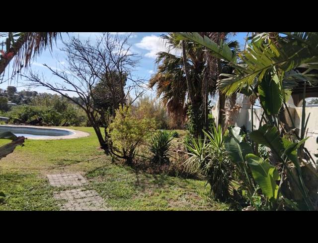 4 BEDROOM PROPERTY TO RENT IN SOUTHERNWOOD